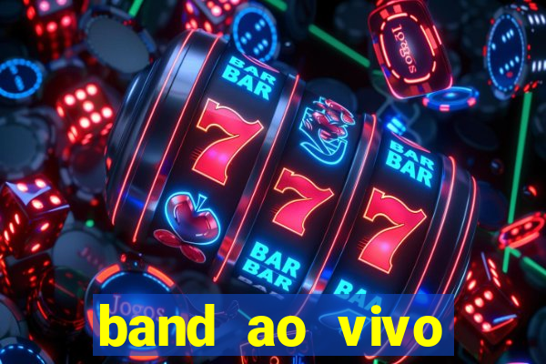 band ao vivo gratis multicanais